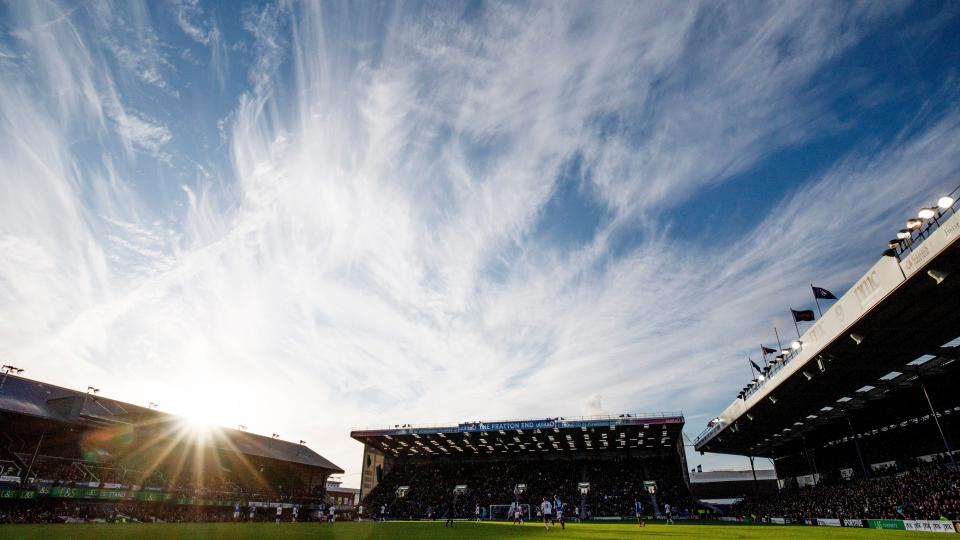 Fratton Park