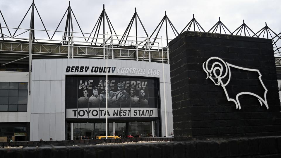 Pride Park