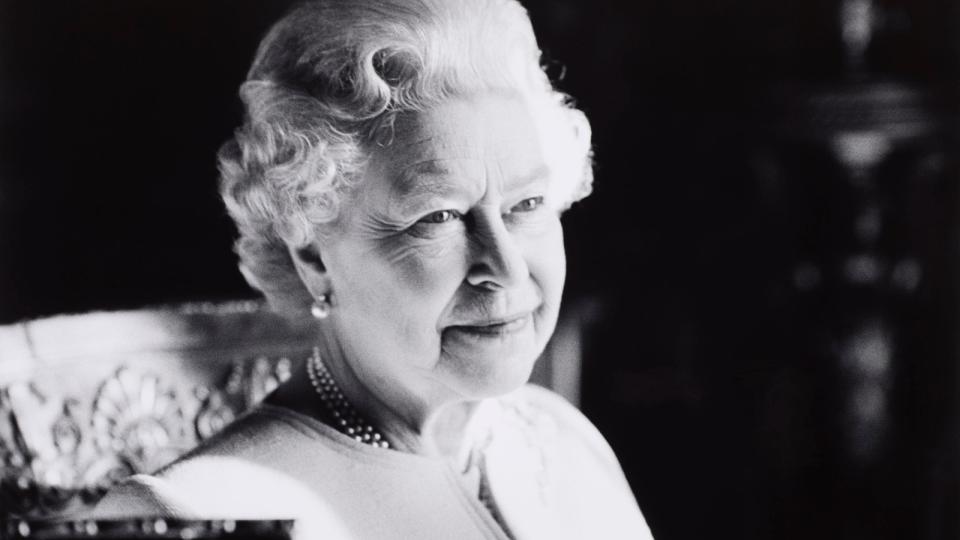 Her Majesty, Queen Elizabeth II