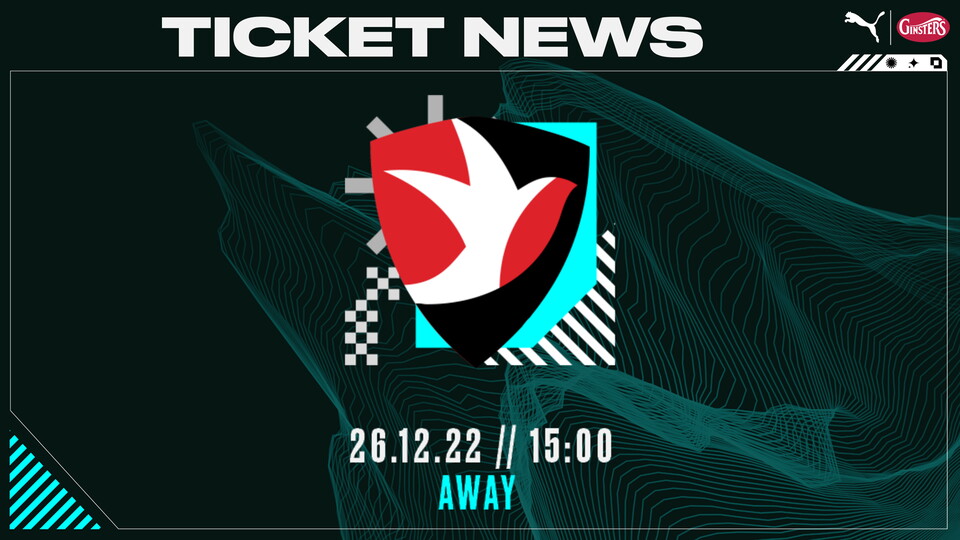 Ticket news for Cheltenham Town