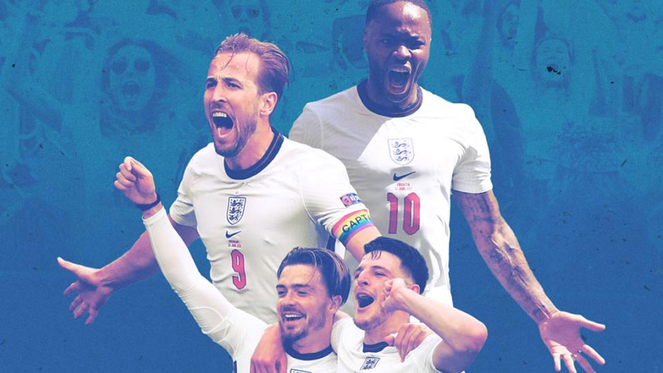 England World Cup Screenings at Home Park