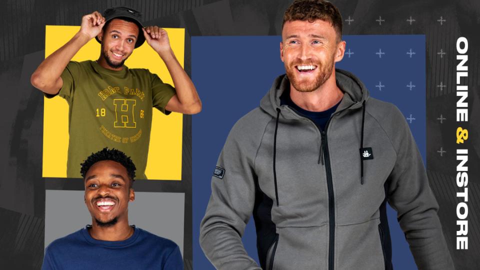 The Mayflower Collection