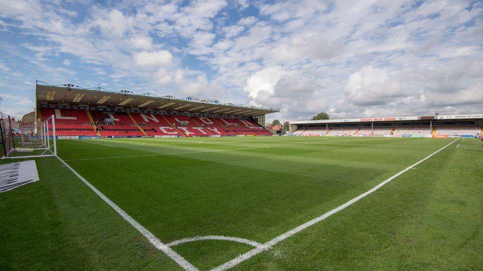 Sincil Bank