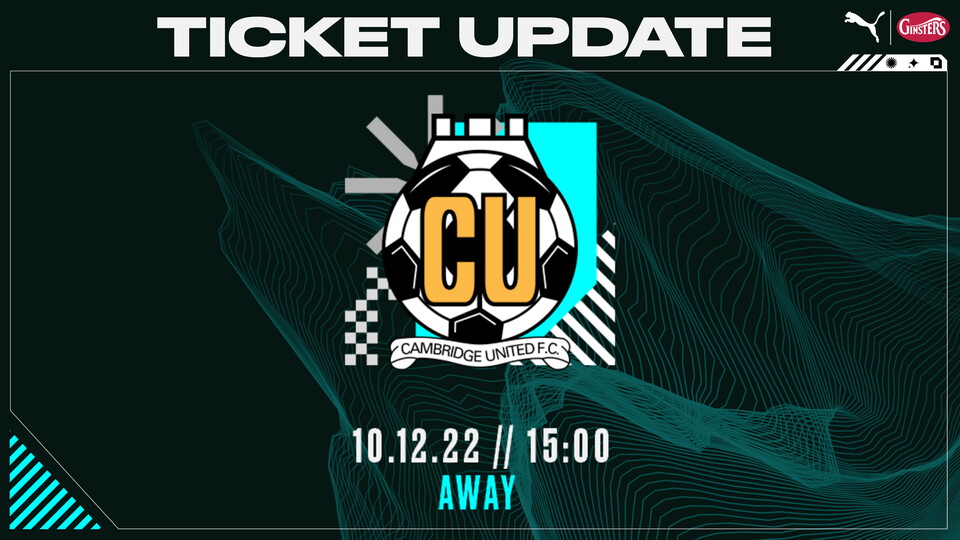 Ticket Update