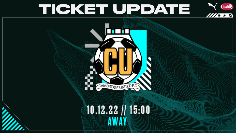 Ticket Update