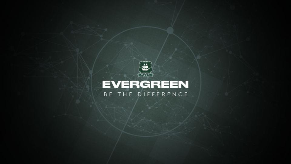 International Digital Evergreen