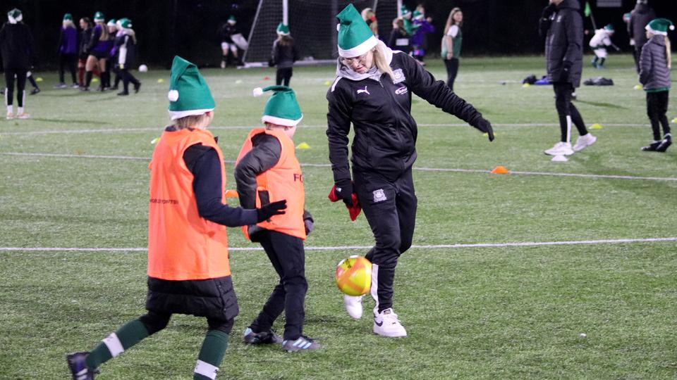 Argyle Women Christmas Cracker