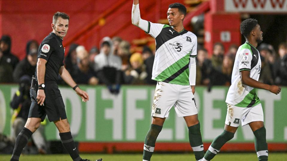 Morgan Whittaker celebrates win