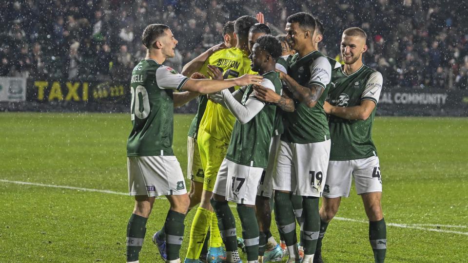 Gallery | AFC Wimbledon (H)