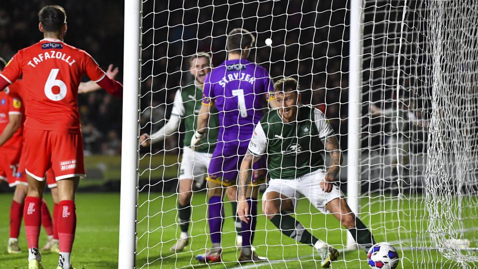 Gallery | Wycombe Wanderers (H)