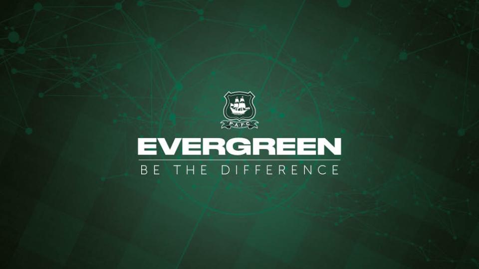 evergreen membership