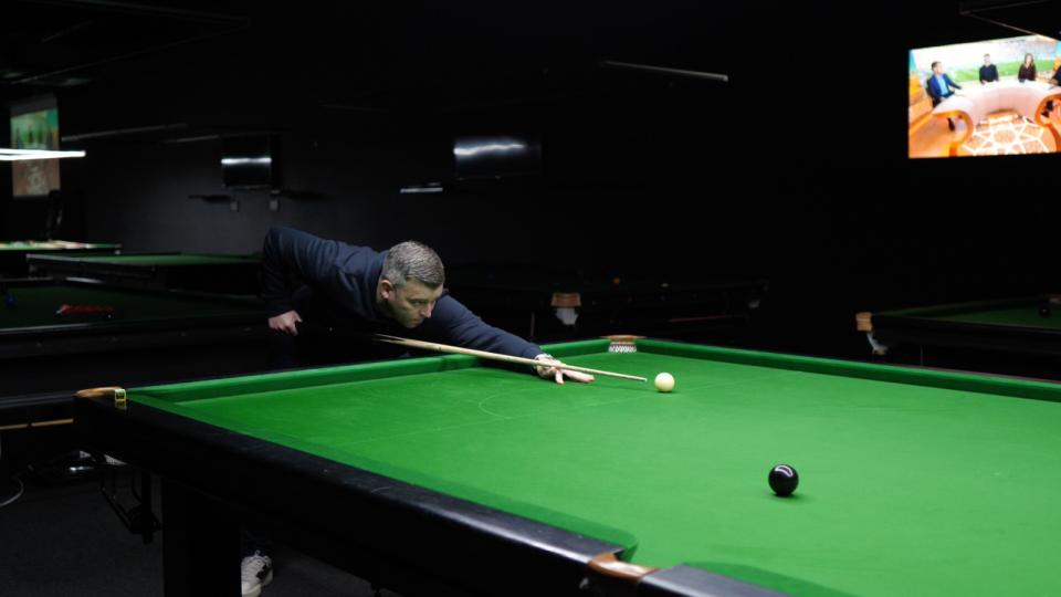 Steven Schumacher one year anniversary feature