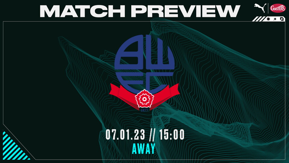 Bolton Preview