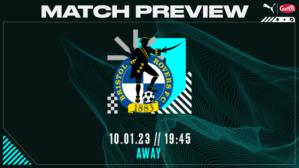 Bristol Rovers Preview