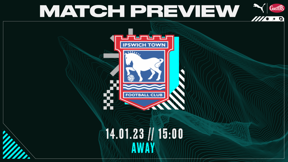 Ipswich Preview