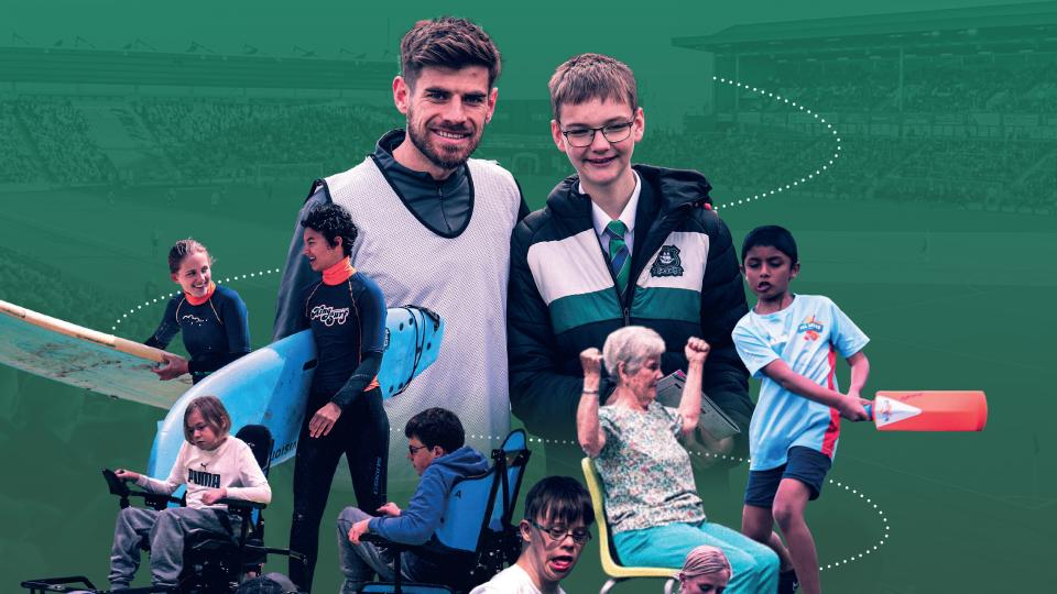 21/22 Argyle Community Trust impact report