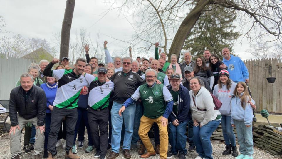 Argyle USA Supporters