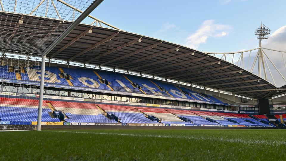 Bolton Wanderers