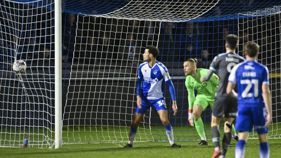 Gallery | Bristol Rovers (A) PJT