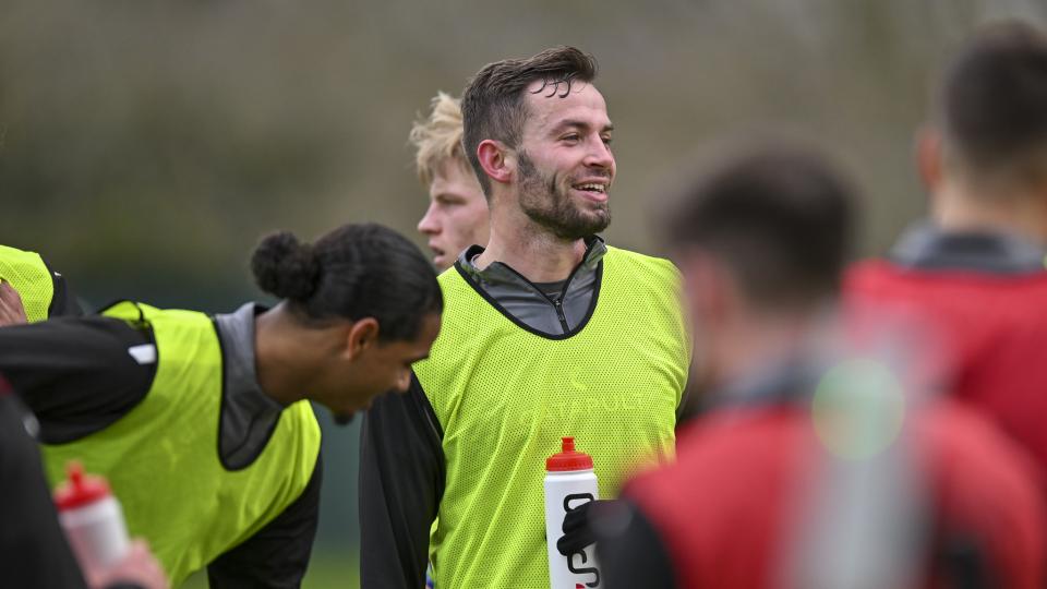 Gallery | Pre Bolton Wanderers