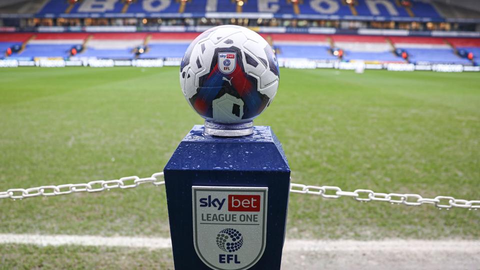 University of Bolton Stadium