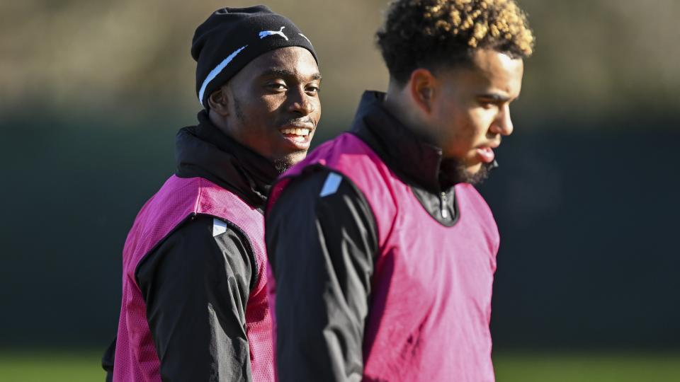 Gallery | Pre Cheltenham Town