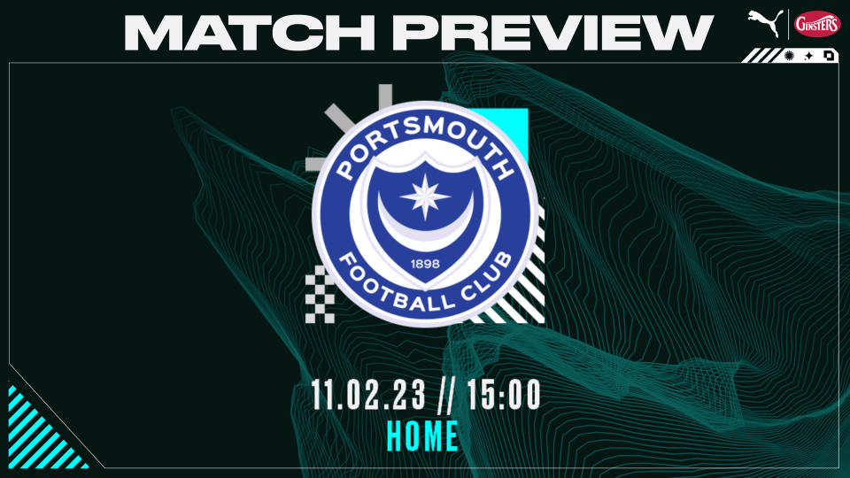 Portsmouth Preview