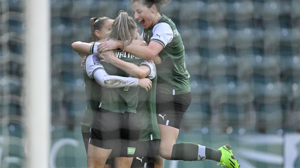 Argyle Women
