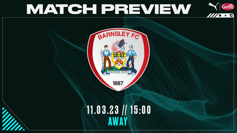 Barnsley Preview
