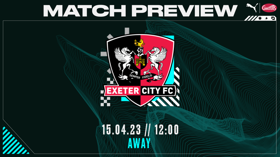Exeter Preview