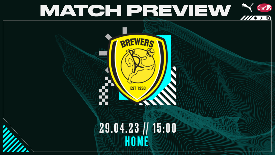 Burton Preview