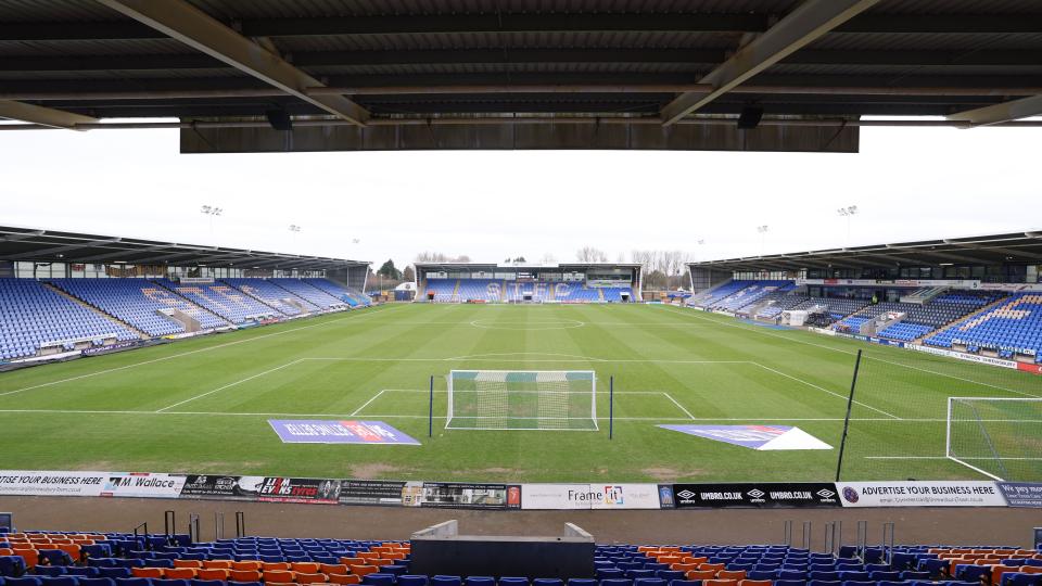 Montgomery New Meadow