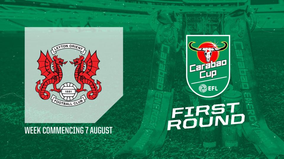 Carabao Cup