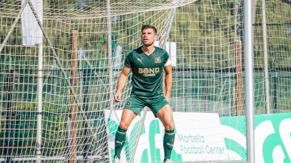 Hearts of Midlothian