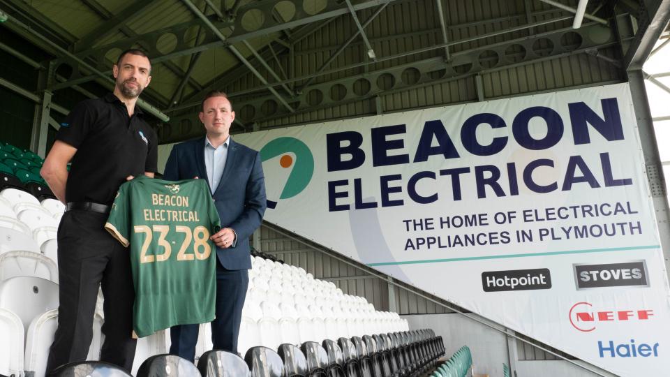 Beacon Electrical