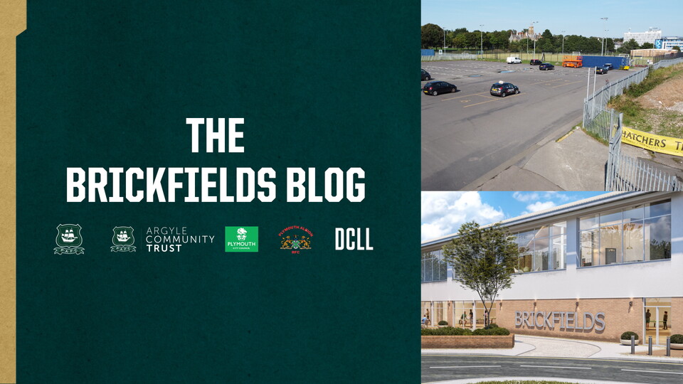 brickfields BLOG