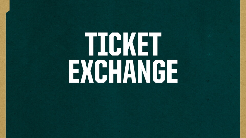 ticket exchange