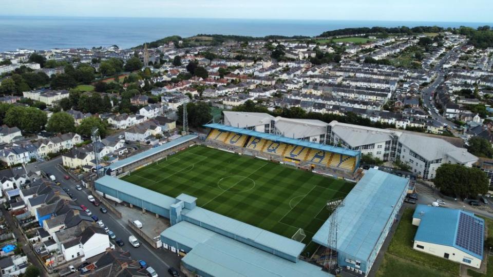 Plainmoor