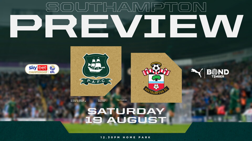 Southampton Preview