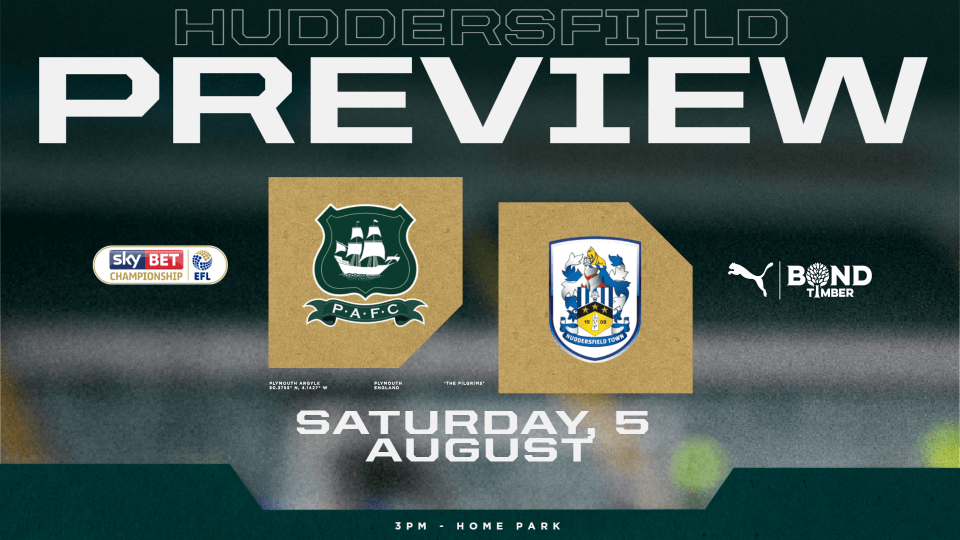 Huddersfield Town Preview