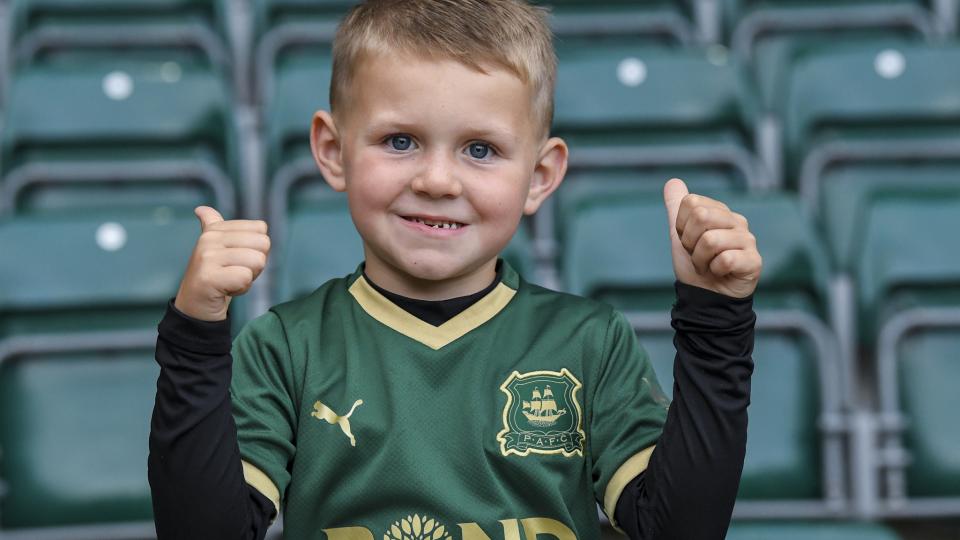 Gallery | Leyton Orient (H)