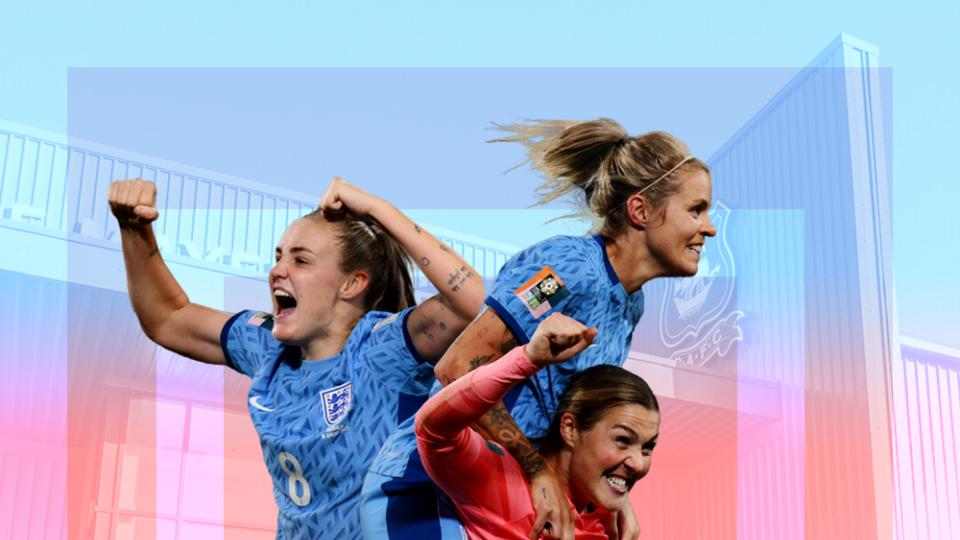 Women's World Cup Final