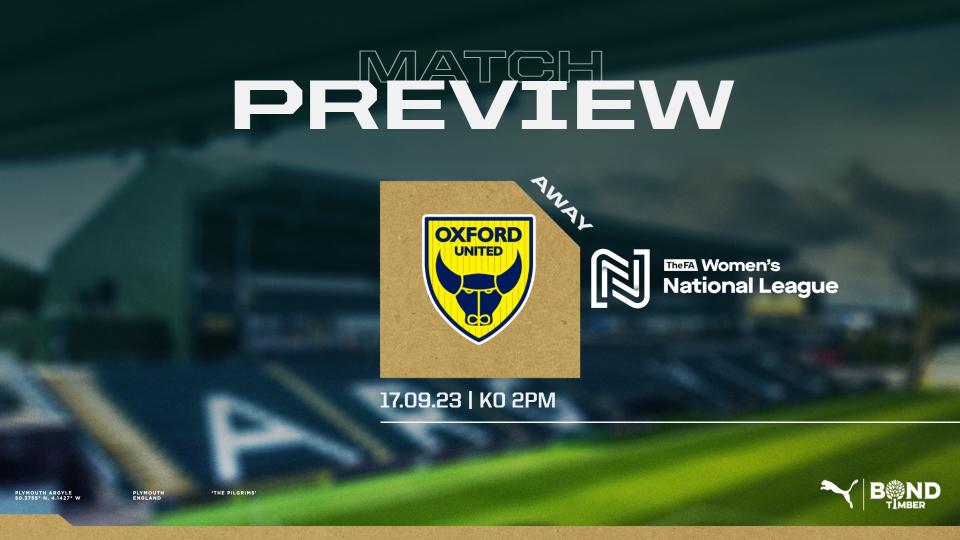 Argyle women Oxford preview 