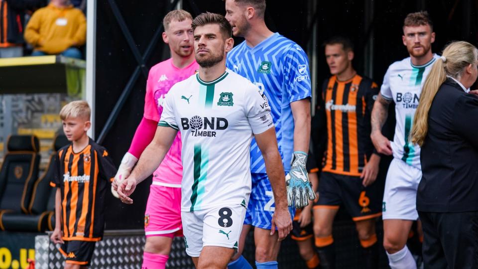 Appearance 500 for Joe Edwards