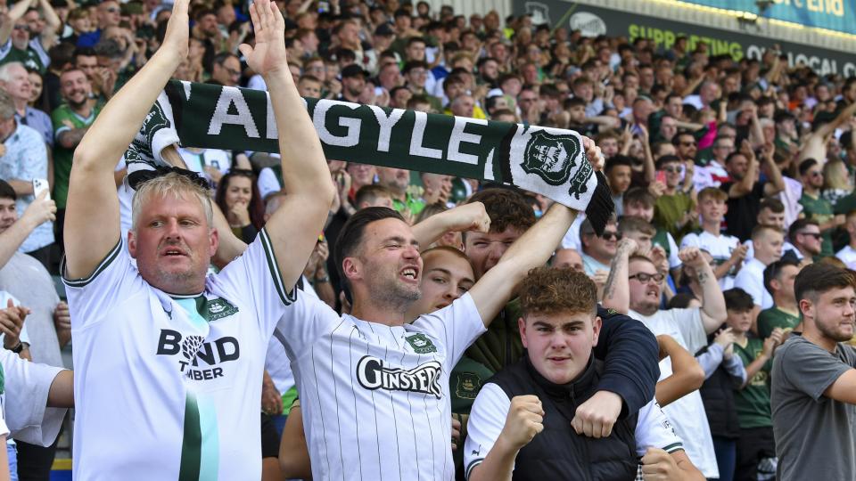 Fans' Guide | Norwich City (H)