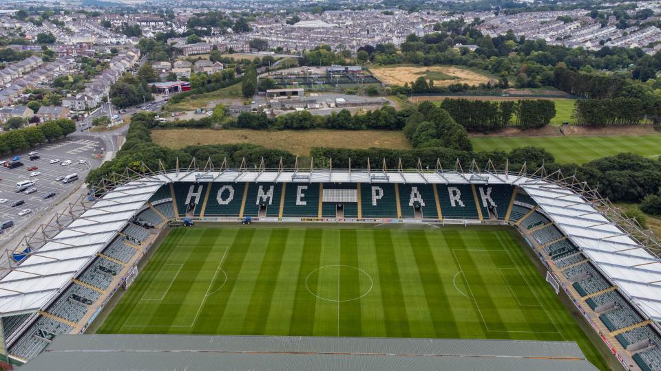 Home Park