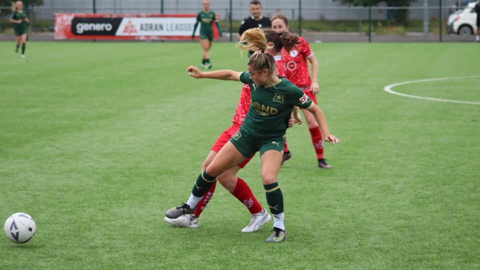 Plymouth Argyle Women