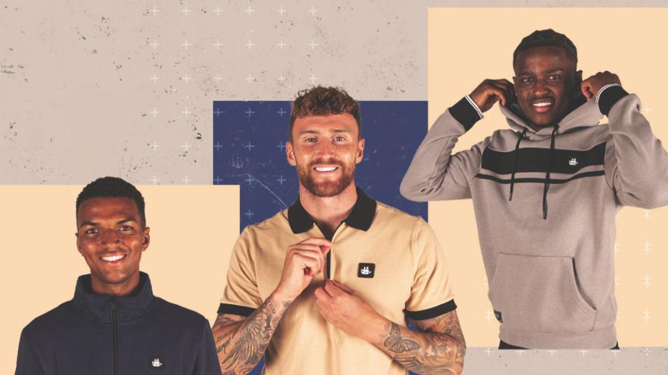 Mayflower Collection 2023