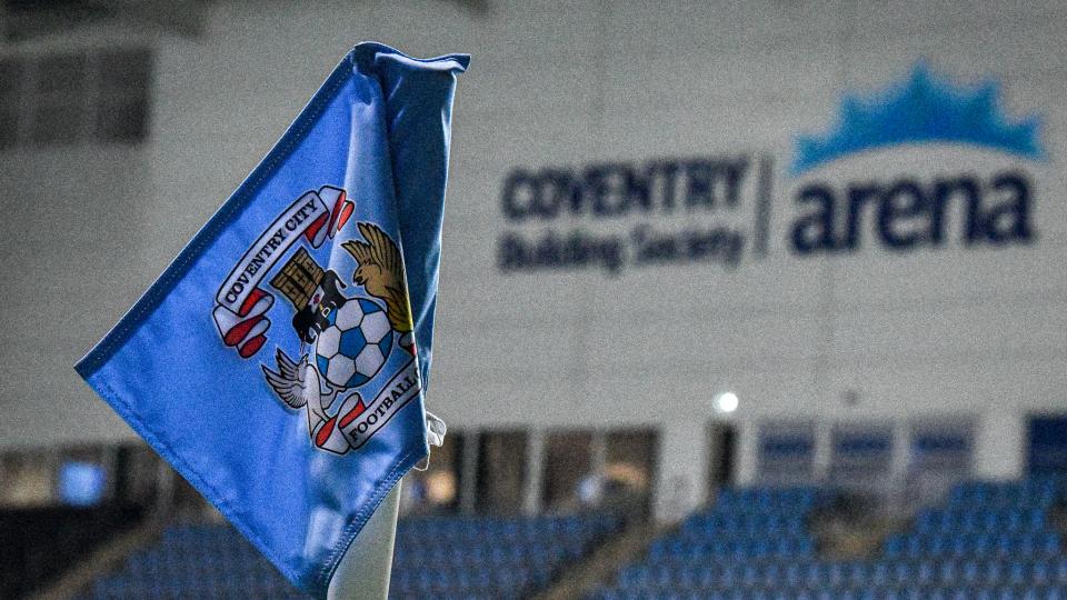 Coventry City
