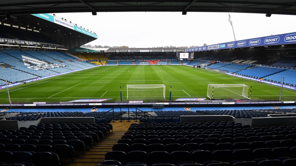 Elland Road